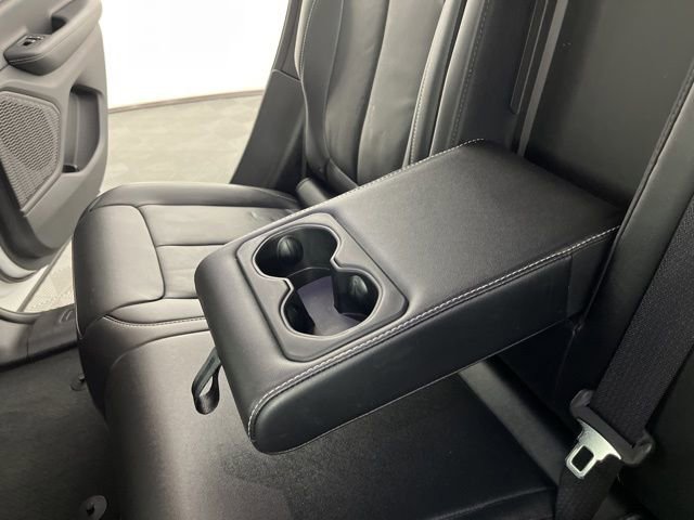 Used 2023 Jeep Grand Cherokee Limited image 45