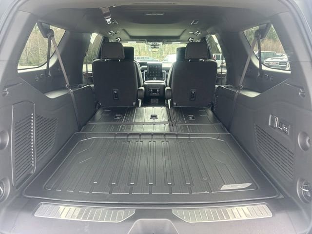 New 2026 GMC Yukon XL Denali w/ Denali Reserve Package AWD/4WD image 33