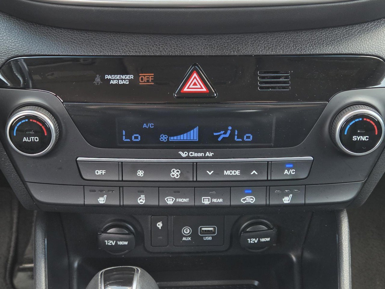 Used 2021 Hyundai Tucson Limited AWD/4WD image 15