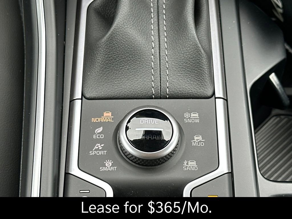 New 2026 Kia Sorento EX image 24