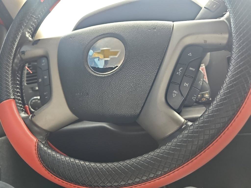Used 2011 Chevrolet Silverado 1500 LT w/ Texas Edition RWD image 15