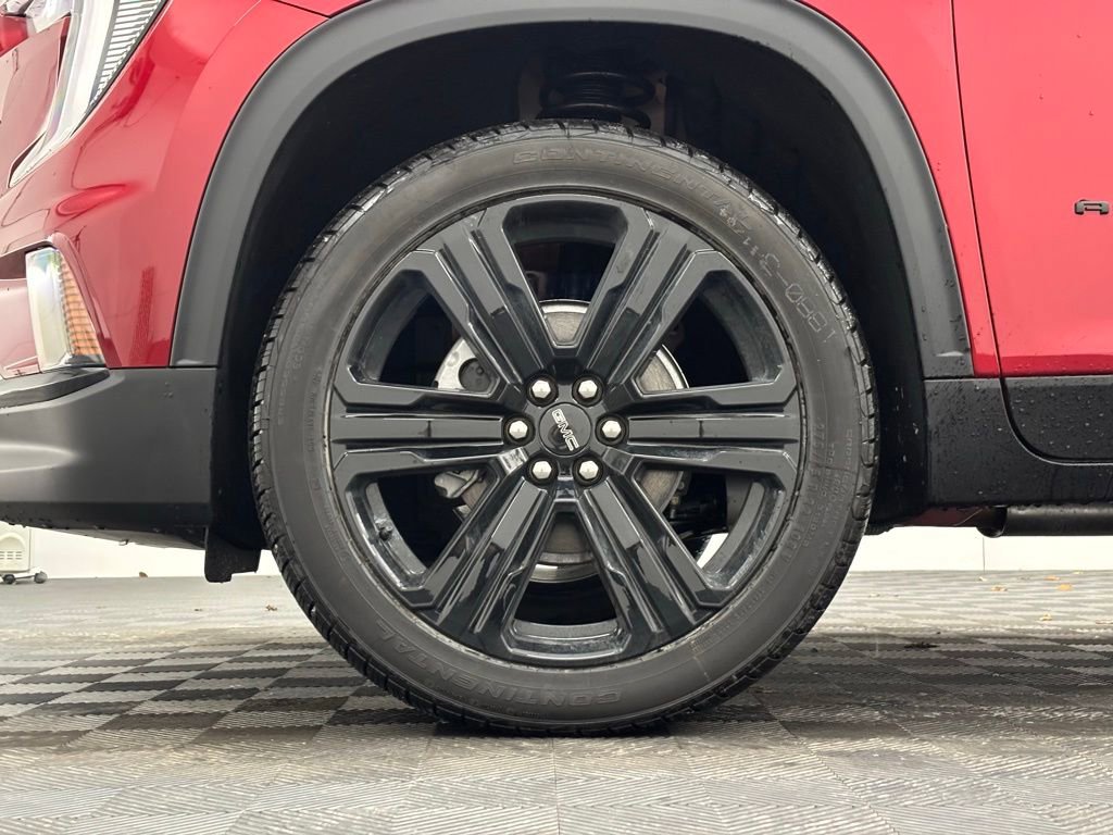 New 2026 GMC Acadia Elevation w/ Black Edition image 17