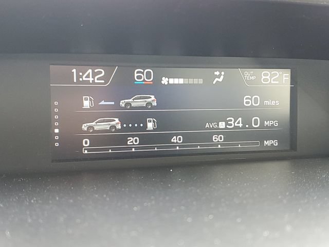 Used 2022 Subaru Forester Premium AWD/4WD image 13