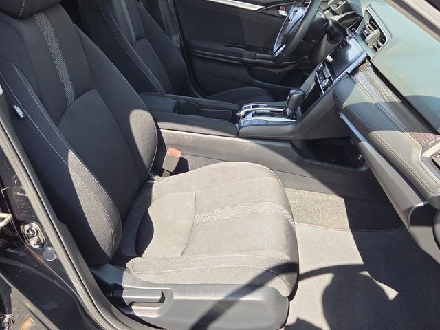 Used 2020 Honda Civic EX image 15