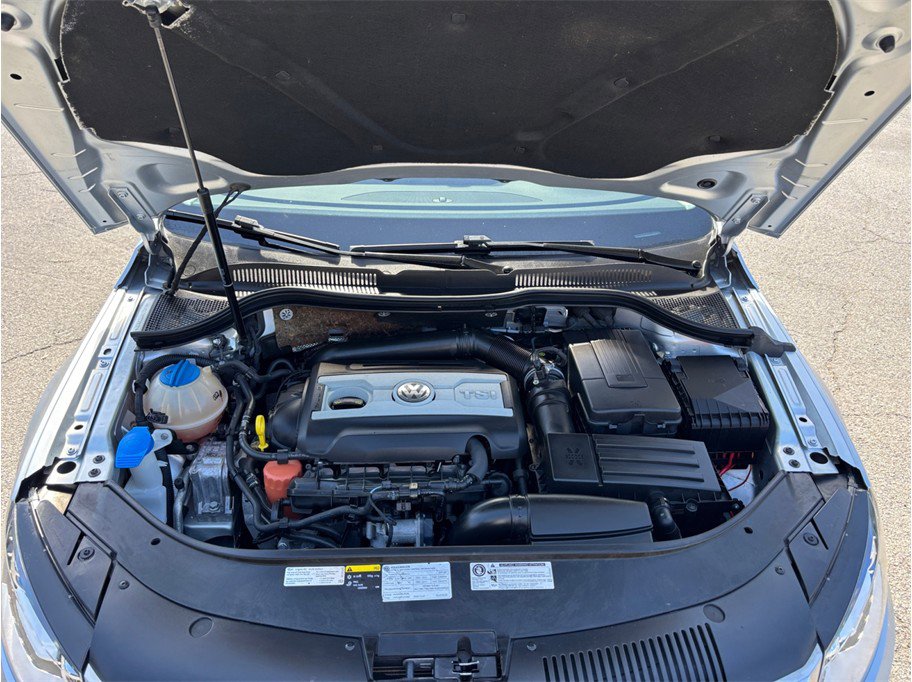 Used 2017 Volkswagen CC Sport image 41