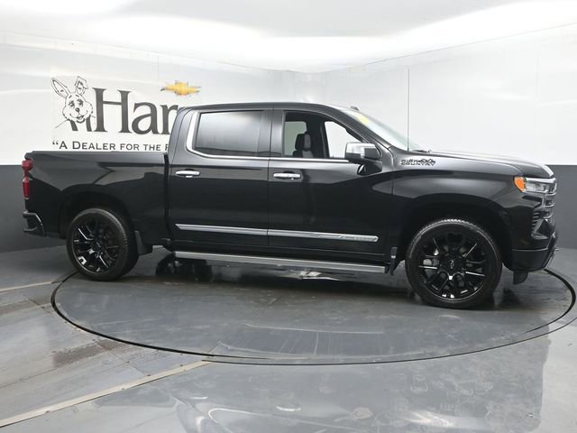 Used 2023 Chevrolet Silverado 1500 High Country w/ High Country Premium Package image 46
