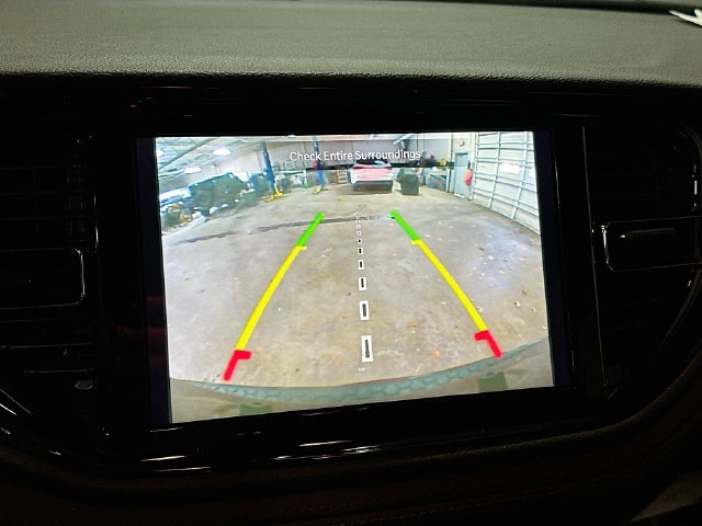 New 2026 Dodge Durango GT AWD/4WD image 15