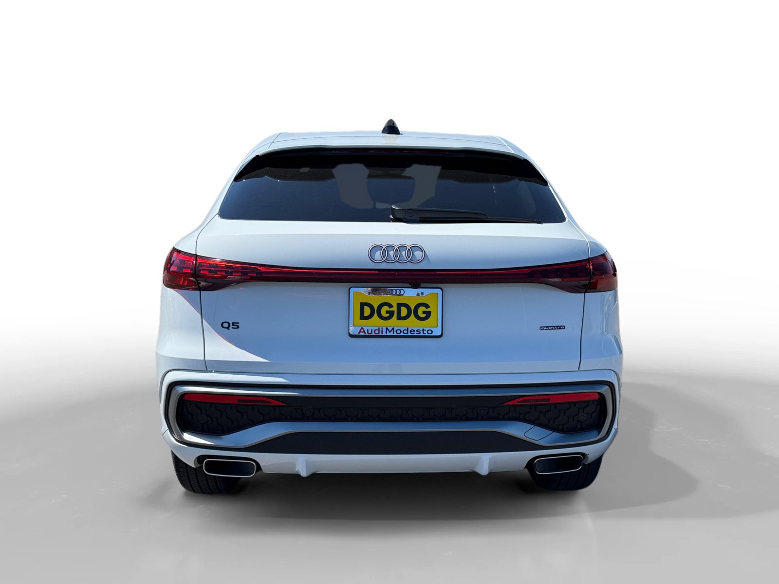 New 2026 Audi Q5 Premium Plus AWD/4WD image 4