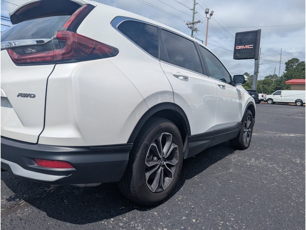 Used 2020 Honda CR-V EX-L image 4