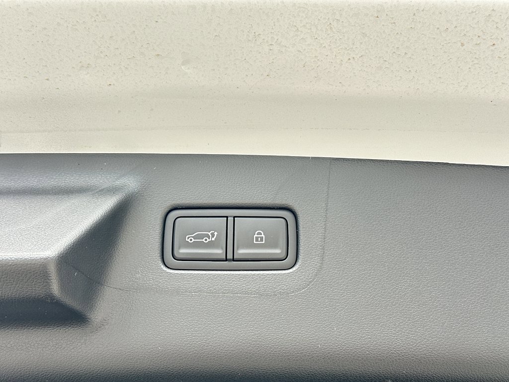 New 2025 Hyundai Santa Fe Limited image 40