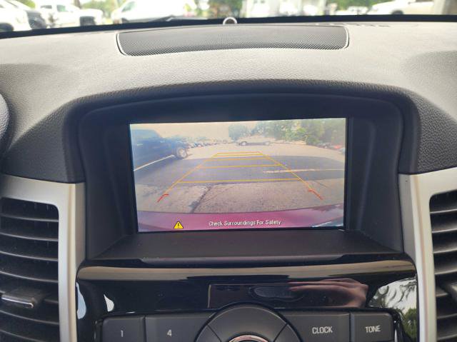 Used 2016 Chevrolet Cruze LT FWD image 21