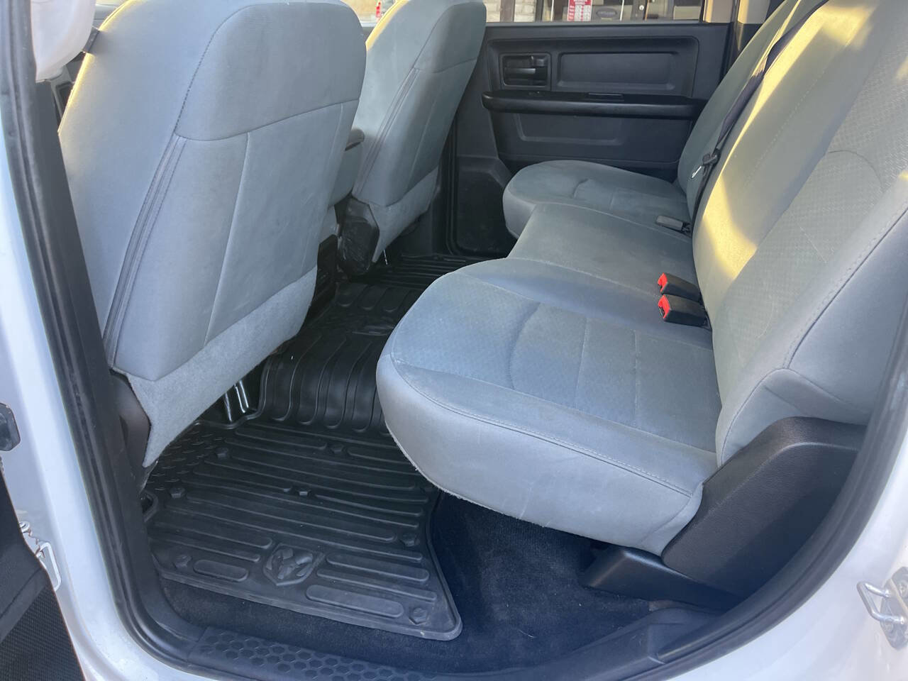 Used 2017 RAM 2500 Tradesman w/ Popular Equipment Group image 31