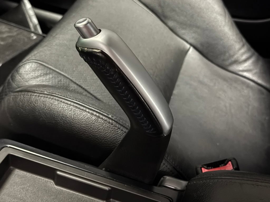 Used 2005 Pontiac GTO RWD image 13