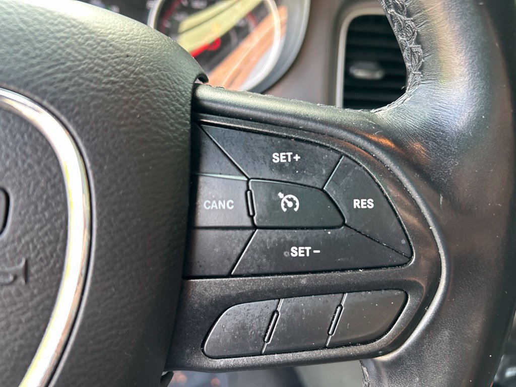 Used 2023 Dodge Charger SXT RWD image 19
