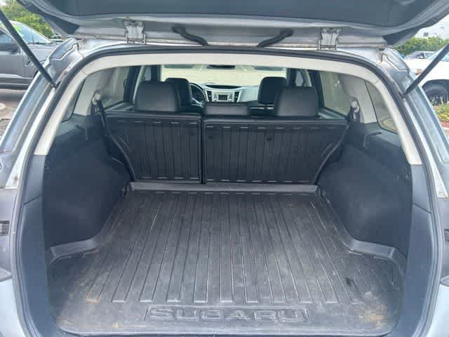 Used 2014 Subaru Outback 2.5i Limited AWD/4WD image 14