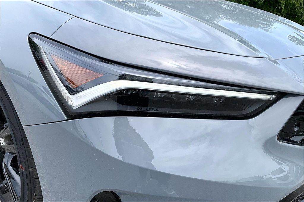 New 2026 Acura Integra A-Spec FWD image 34