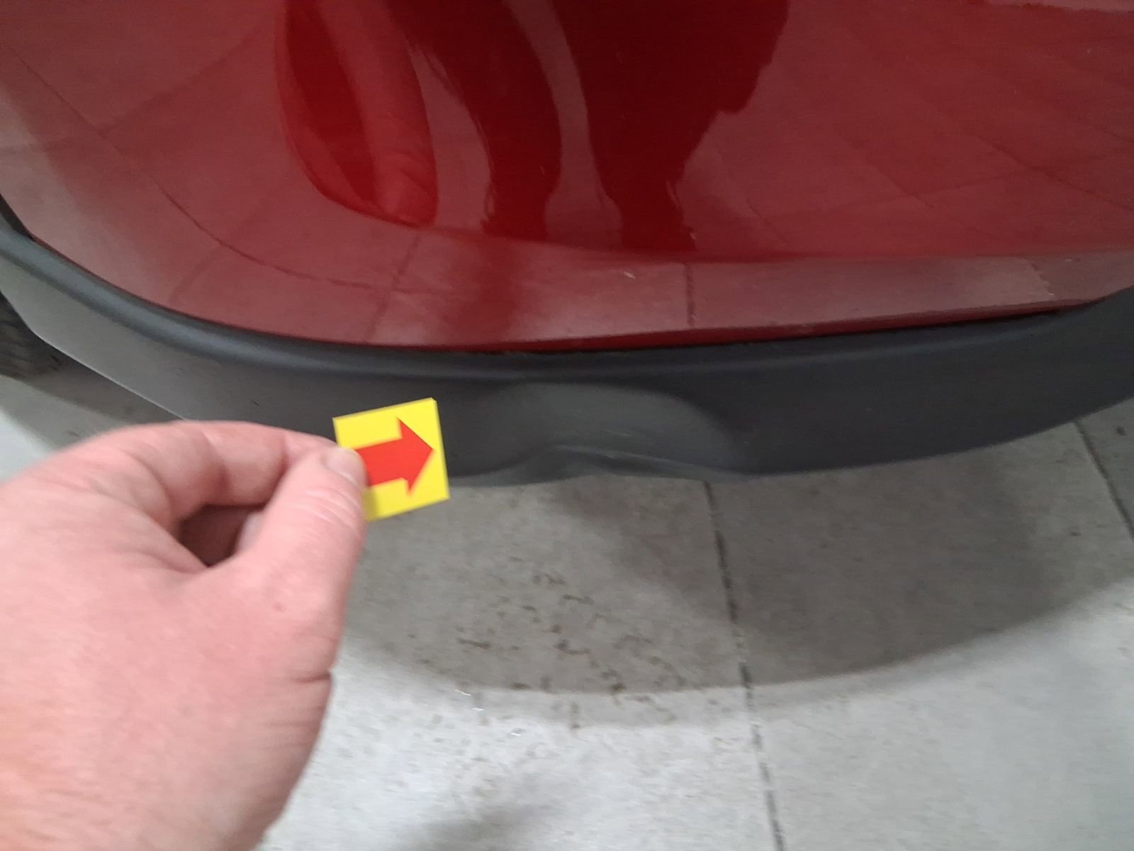 Certified 2023 MAZDA CX-5 AWD 2.5 S w/ Select Package image 34