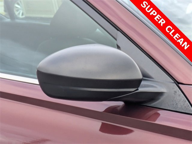 Used 2024 Nissan Altima 2.5 SV image 11