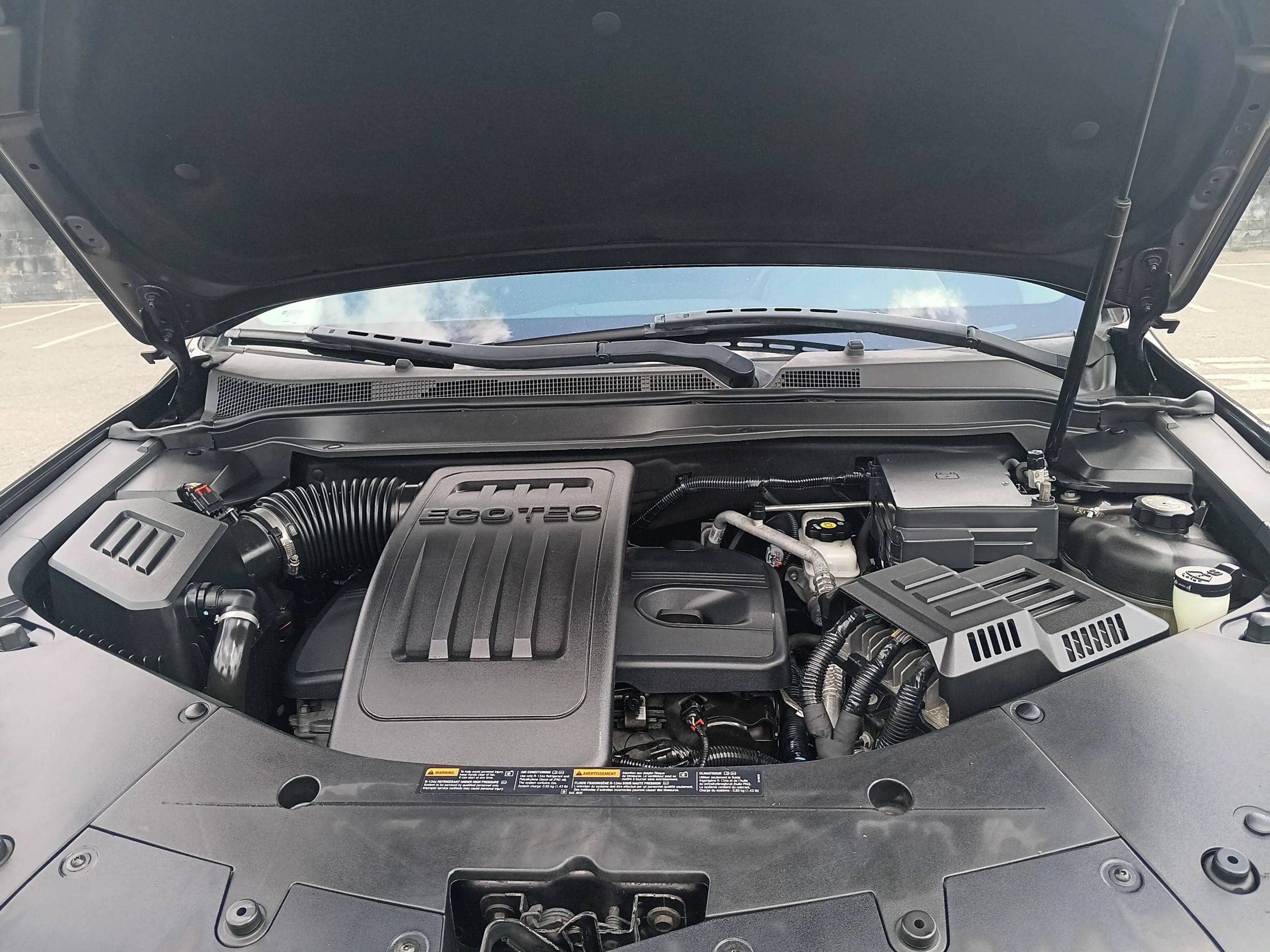 Used 2015 GMC Terrain SLE FWD image 21