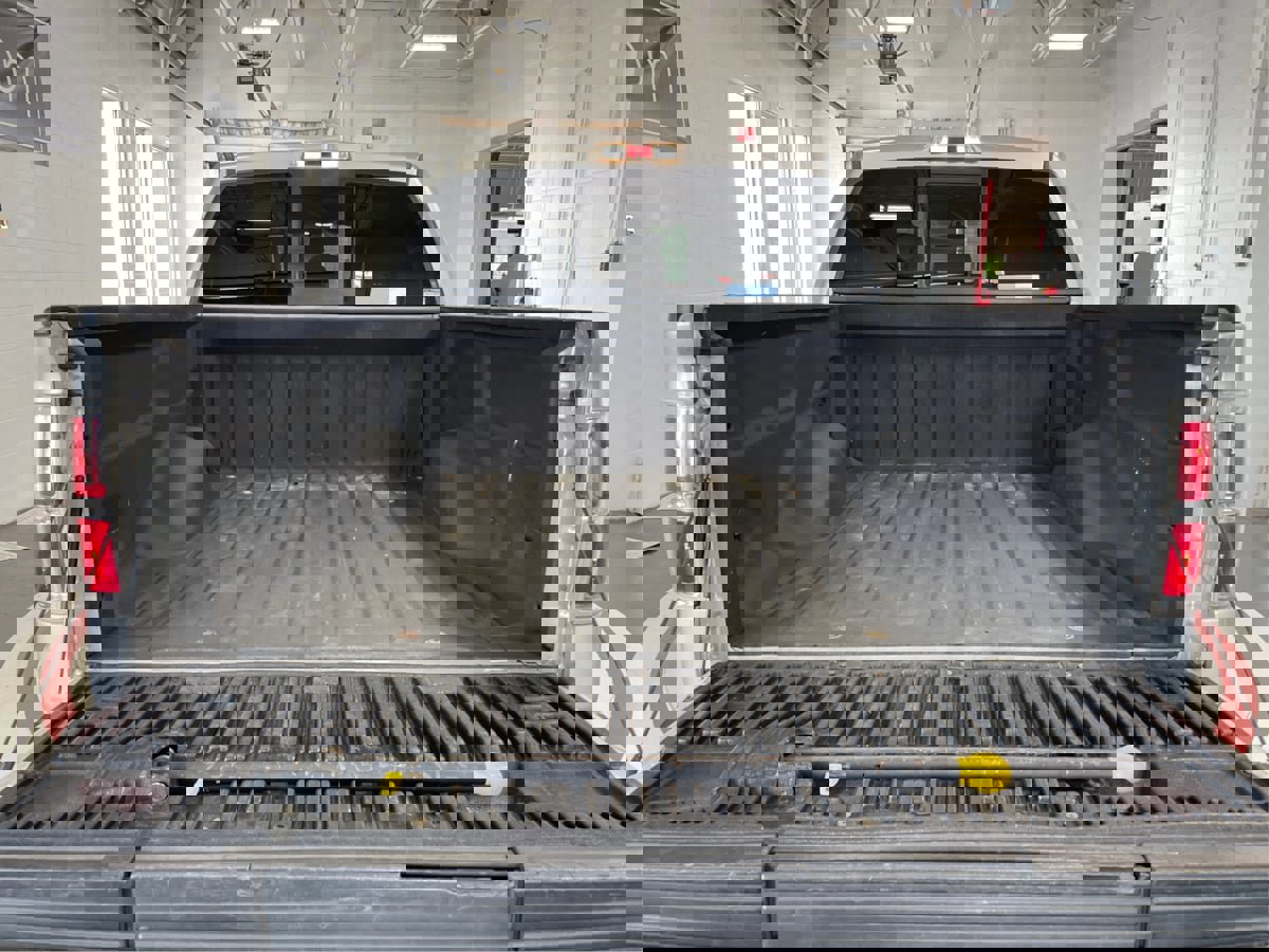 Used 2014 Ford F150 Lariat w/ Equipment Group 502A Luxury image 12