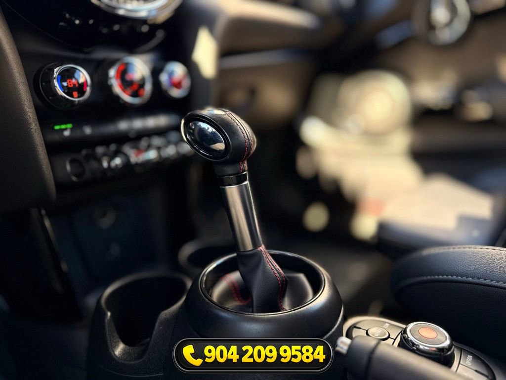 Used 2019 MINI Cooper S w/ Premium Package FWD image 24