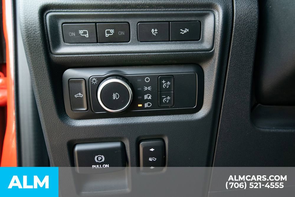 Used 2022 Ford F150 Raptor w/ Equipment Group 801A High image 36