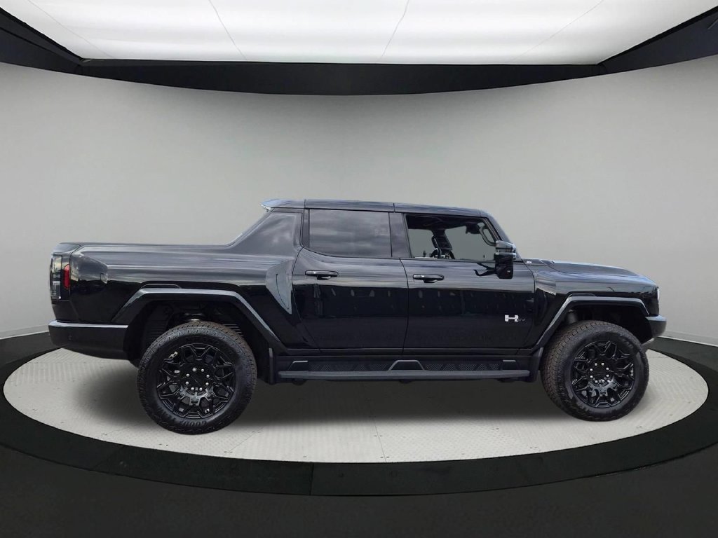 New 2026 GMC Hummer EV 4x4 Crew Cab image 6