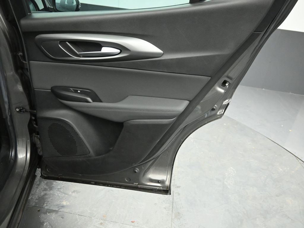 Used 2024 Alfa Romeo Tonale Ti image 29