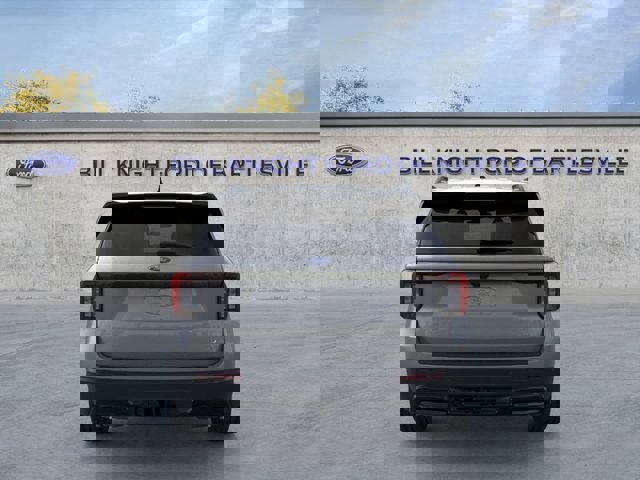 New 2026 Ford Explorer ST-Line w/ ST-Line Street Pack image 6