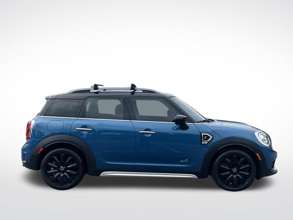 Used 2020 MINI Cooper Countryman S w/ Storage Package AWD/4WD image 7