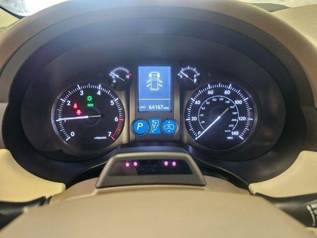 Used 2019 Lexus GX 460 Luxury image 13