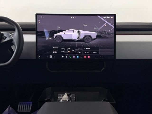 Used 2024 Tesla Cybertruck Cyberbeast AWD/4WD image 23