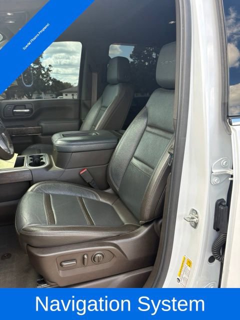 Used 2020 GMC Sierra 2500 Denali AWD/4WD image 13
