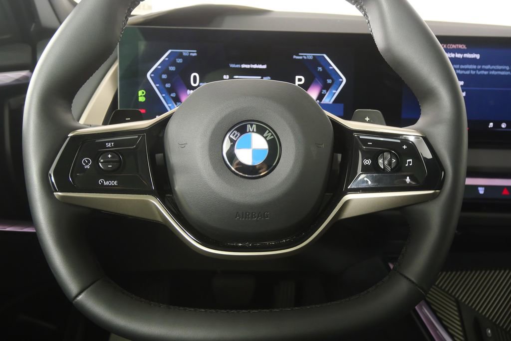 Certified 2025 BMW X3 xDrive30i image 18