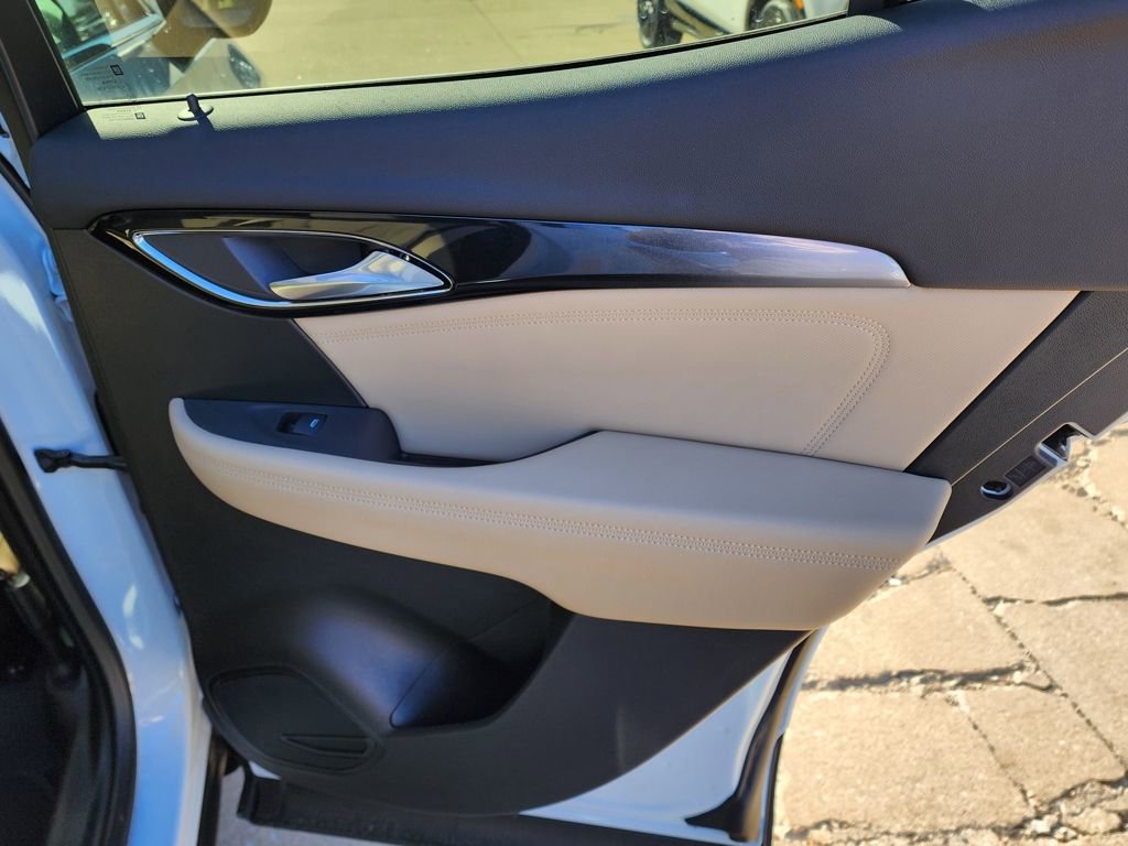 New 2026 Buick Envision Preferred image 41