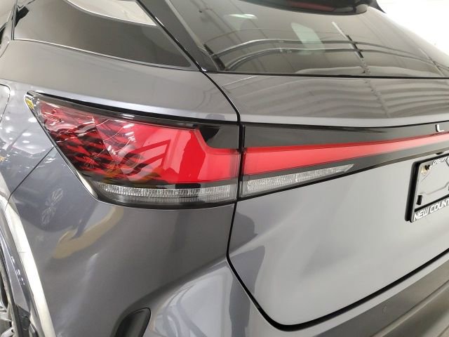 Used 2023 Lexus RX 350 F Sport w/ Accessory Package image 30