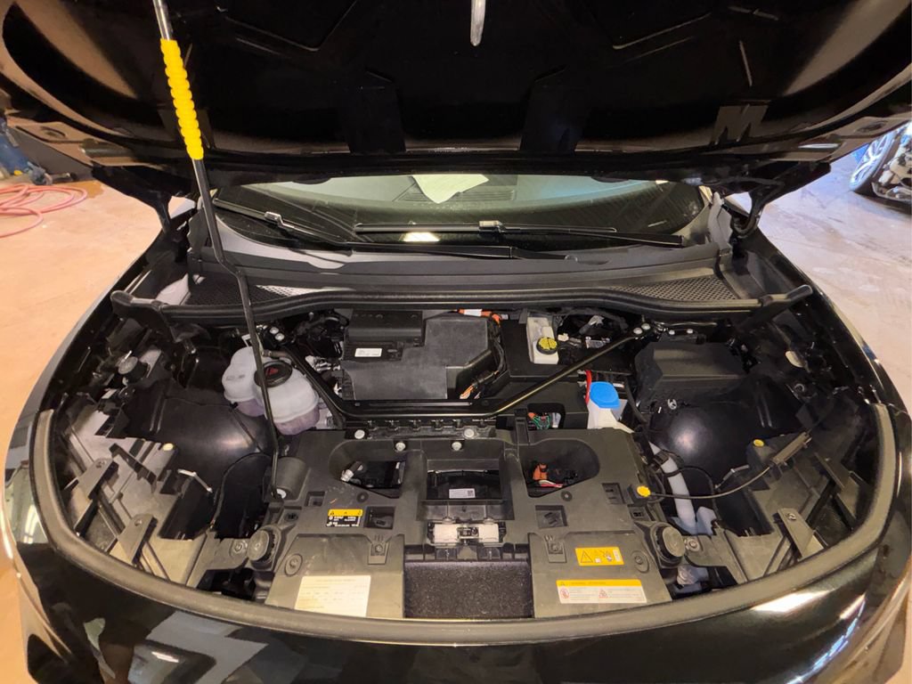 Used 2021 Volkswagen ID.4 Pro RWD image 15