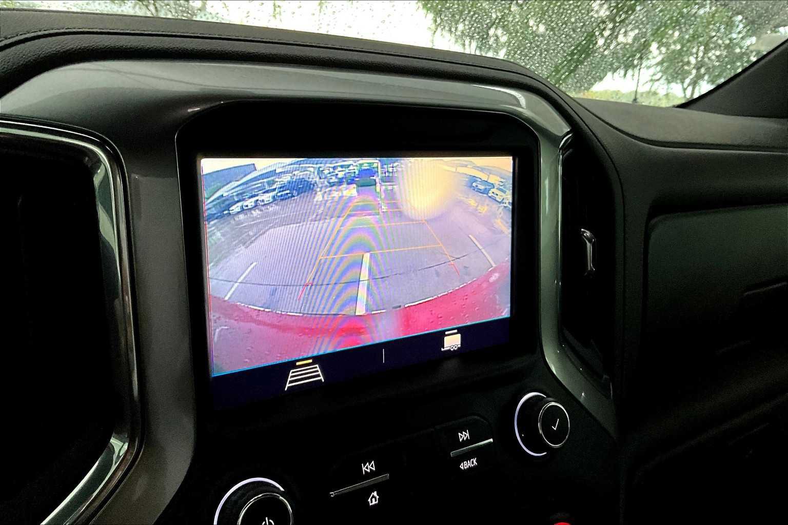 Used 2020 Chevrolet Silverado 1500 RST w/ Texas Edition RWD image 32