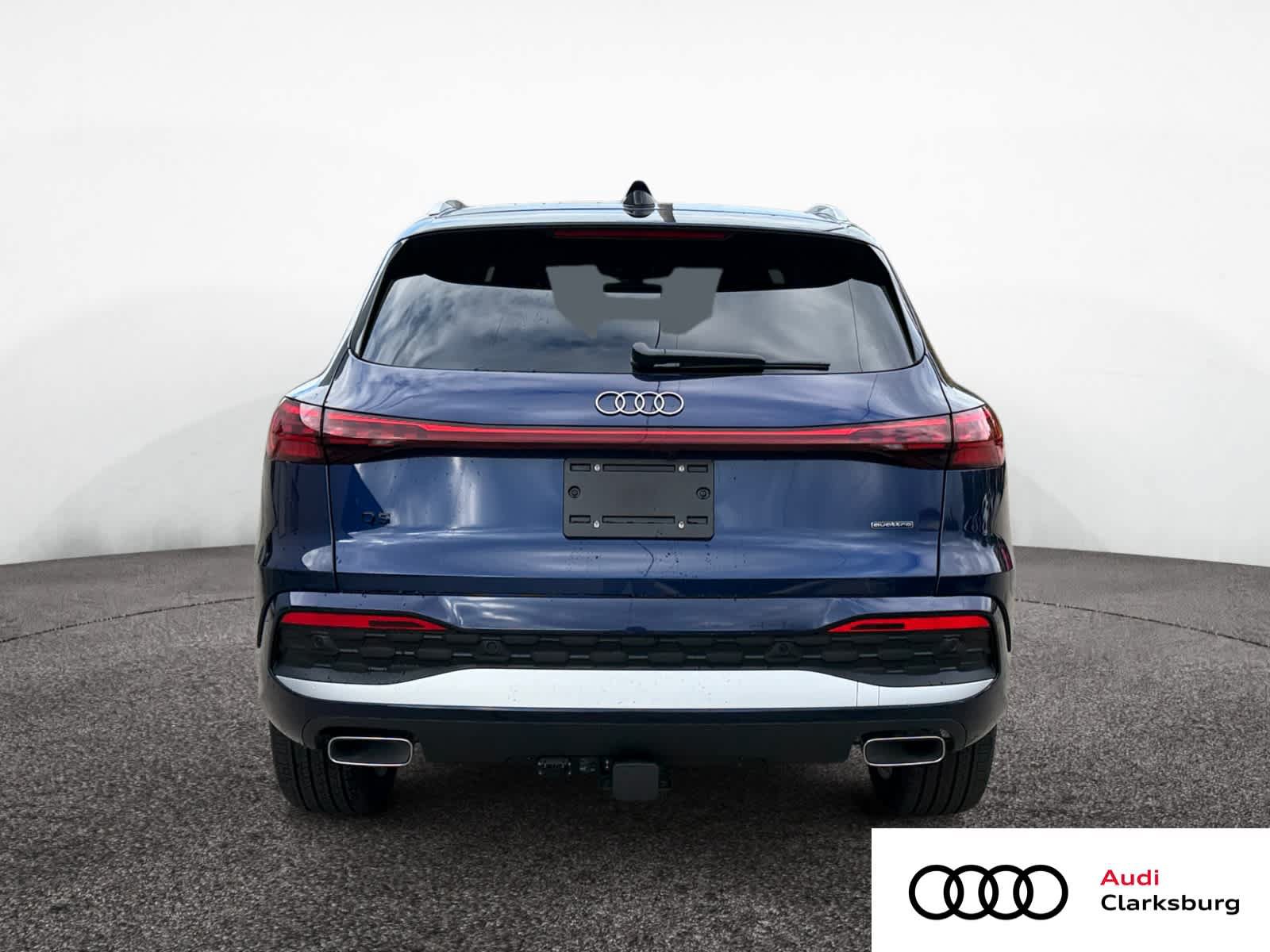 New 2025 Audi Q5 Premium Plus AWD/4WD image 4