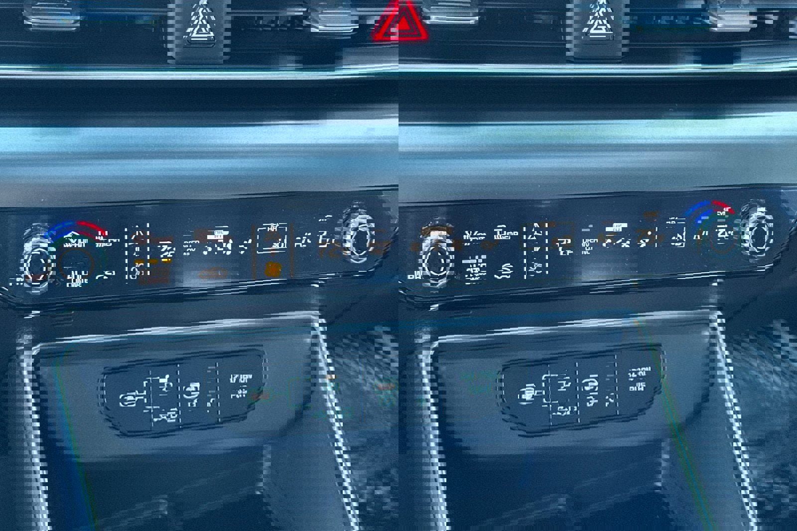 New 2026 Kia Carnival SX Prestige image 22