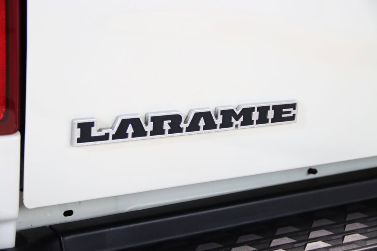 Used 2024 RAM 3500 Laramie image 15
