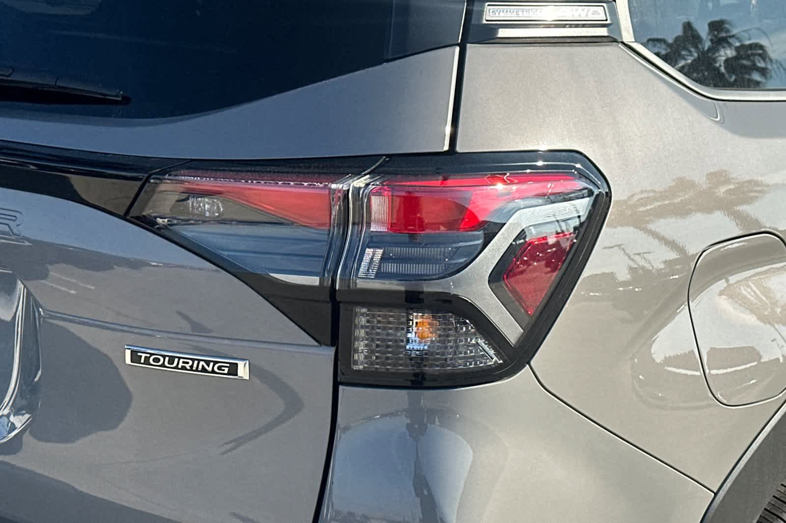 New 2026 Subaru Forester Touring image 33