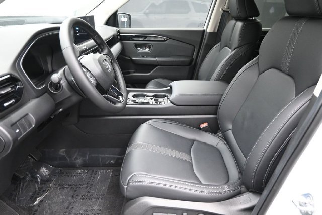 New 2026 Honda Pilot EX-L image 21