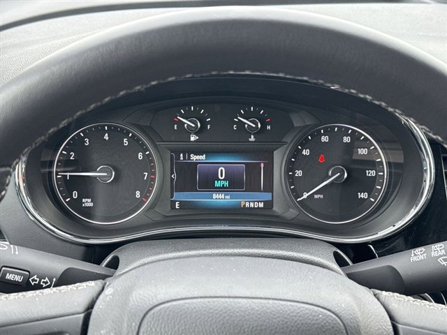 Certified 2022 Buick Encore Preferred w/ Safety Package image 15