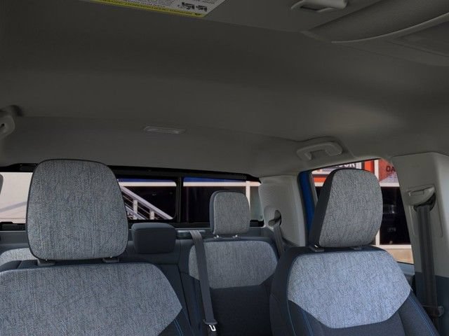 New 2026 Ford Maverick XLT w/ XLT Luxury Package FWD image 12