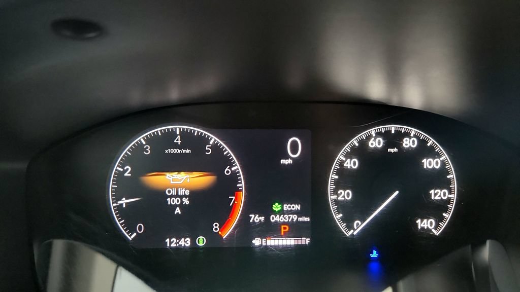 Used 2023 Honda HR-V LX image 29