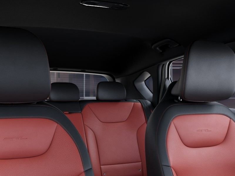 New 2026 Kia K4 GT-Line FWD image 32