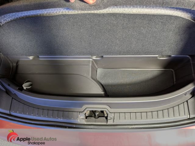 Used 2017 Ford C-MAX Titanium w/ Equipment Group 301A image 33