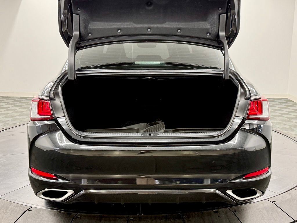 Used 2019 Lexus ES 350 F Sport image 13