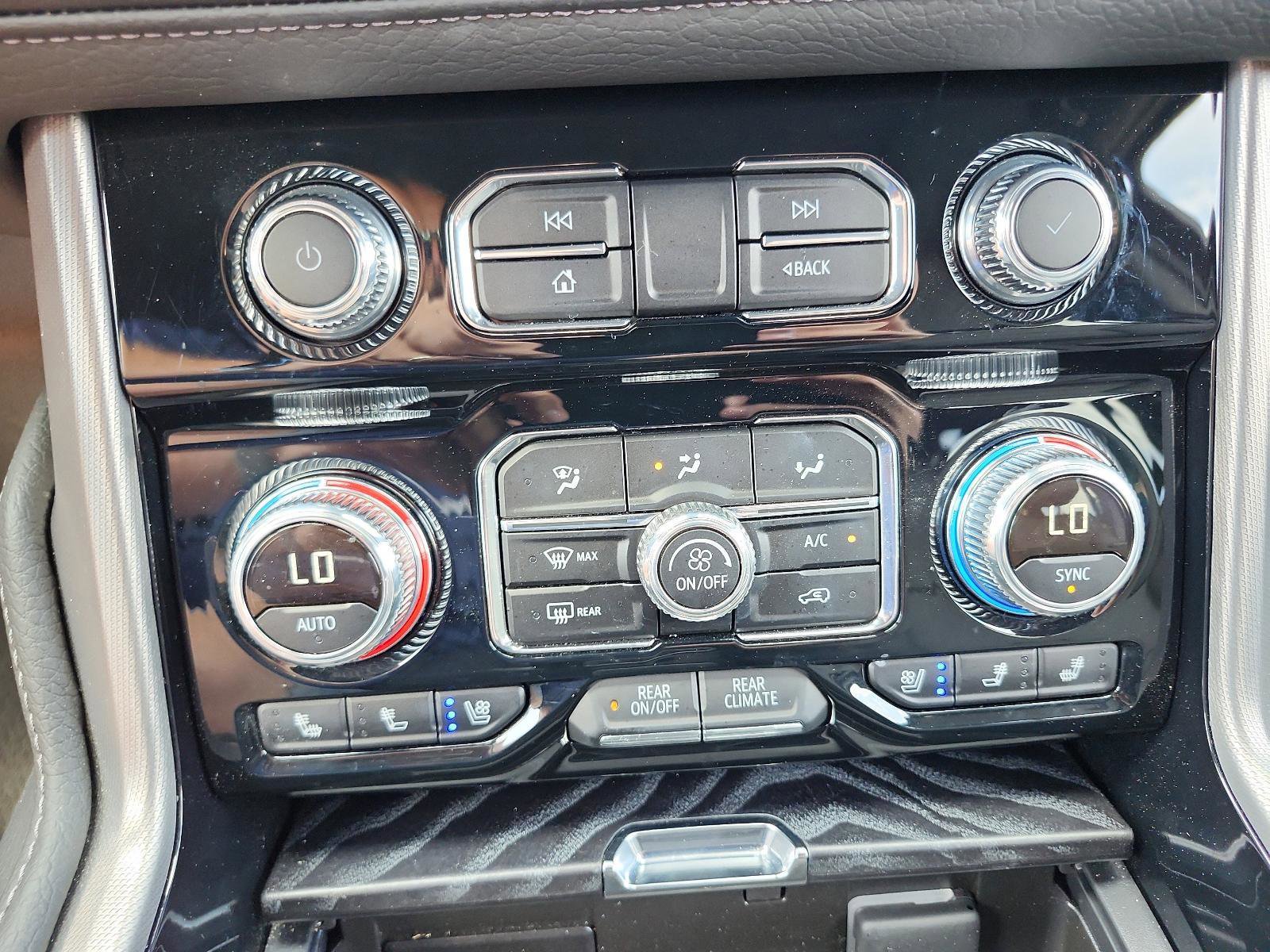 Used 2024 GMC Yukon Denali image 20